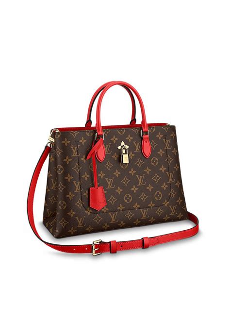 louis vuitton red handbag 2014|Louis Vuitton handbags red lining.